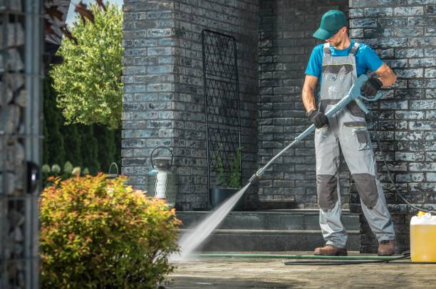 Best Graffiti Removal  in Marina Del Rey, CA