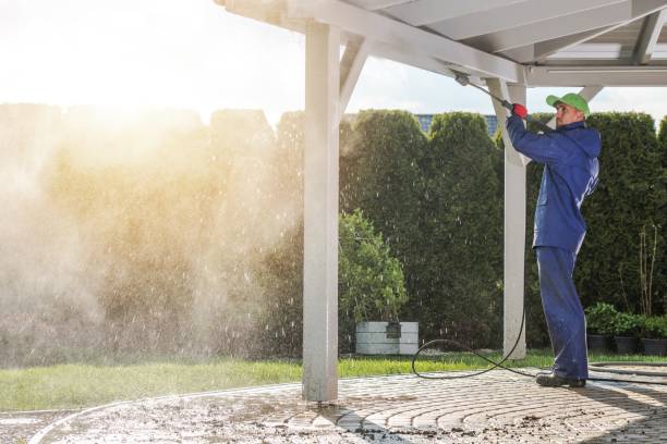 Playground Equipment Cleaning in Marina Del Rey, CA