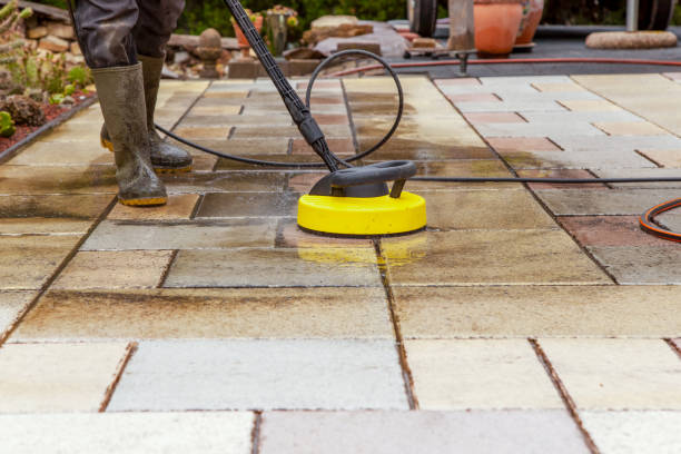 Best Patio and Deck Pressure Washing  in Marina Del Rey, CA