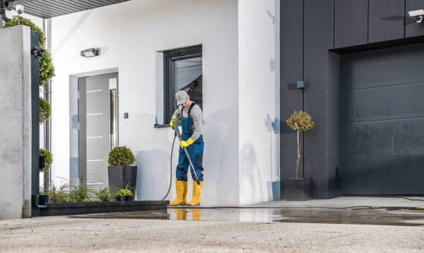 Best Building Exterior Washing  in Marina Del Rey, CA